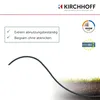 KIRCHHOFF HDPE trubka 25 mm x 50 m, plastová trubka pro Náhled obrázku produktu 5