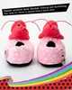 Corimori Miraculous Ladybug Plüsch-Hausschuhe Kwami "Tikki" Produktbild-Vorschau 4