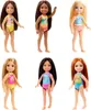 Barbie Chelsea GLN70, Modepuppe, Weiblich, 3 Jahr(e), Produktbild-Vorschau 1