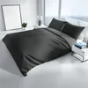 Mikrofaser Seersucker Bettwäsche Set 200x200 cm und Kissen Produktbild-Vorschau 5