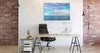 Fabelhafte Canvas LEINWAND BILDER 70x50 cm XXL Kunstdruck Produktbild-Vorschau 2
