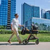 Kinderkraft passeggino multifunzionale 3 in 1 ESME PRO - Anteprima dell’immagine prodotto 13