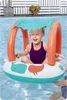 Pontile gonfiabile Bestway per bambini con tettoia per il Anteprima dell’immagine prodotto 4