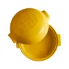 Emile Henry Käsebäcker Provence - ø 15 cm / 550 ml Produktbild-Vorschau 6