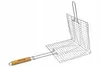 Master grill ruszt grillowy do ryb potrójny 28x28cm Voir les images du produit 4