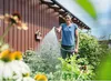 plus-Gießstab GEKA soft rain light Aluminium 60cm Produktbild-Vorschau 6