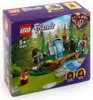 Jouet de construction LEGO 41677 Friends Waterfall in the Voir les images du produit 52