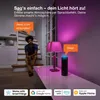 OSRAM SMART+ MATTER Classic shapes Multicolor a forma di P, Anteprima dell’immagine prodotto 9