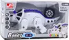 Lean Toys Intelligenter Roboter Dinosaurier Rc Produktbild-Vorschau 4