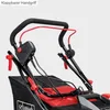 Elektrický vertikutátor Scheppach SC38 na odstraňovanie Náhľad obrázku produktu 6