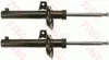 2x TRW JGM771T Twin Stoßdämpfer Satz Vorne Gasdruck Produktbild-Vorschau 7