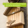 SIENA GARDEN Nachtflatter Wildtierherbergen Produktbild-Vorschau 4