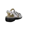 Finn Comfort Gomera, Damenschuhe, bequeme Sandale, Leder, Produktbild-Vorschau 3