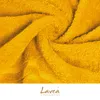 Zestaw 8 ręczników Lavea® 50 x 100 cm, Elena, 100% bawełna, Podgląd zdjęcia produktu 7
