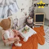 Holzspielzeug Küchenzubehör für Kinder Teeservice 15-teilig Produktbild-Vorschau 2