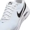 Nike Air Max Nuaxis White/Black-White, Neutral EU:45 EU Produktbild-Vorschau 4