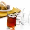 Bicchieri da tè turchi Pasabahce Keyif con manico, 145 ml, Anteprima dell’immagine prodotto 12