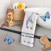 Mr. & Mrs. Panda Handtuch Biologielehrerin Leidenschaft - Produktbild-Vorschau 5