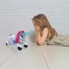 Power Unicorn Ma licorne robot savante programovateľný Náhľad obrázku produktu 8