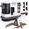 Lubluelu V8, Handgeführt, Tief, 150 mbar, 1,75 l, 1 l, 1400 Produktbild-Vorschau 1