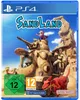 Sand Land  PS-4 Produktbild-Vorschau 1