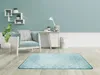 Primaflor Kinderteppich PUNTO - Blau - 100x150cm - Produktbild-Vorschau 5
