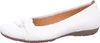 Gabor Dames Classique ballerine 04.165 blanc Voir les images du produit 19