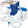 Beurer IH 26 Inhalator, Vernebler mit Nasendusche und viel Produktbild-Vorschau 20