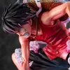 One Piece P.O.P Statua in PVC Monkey D. Ruffy Gear 2 Anteprima dell’immagine prodotto 13