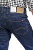 MUSTANG, Pánské džíny, Slim fit, OREGON TAPERED, W34 L32, Náhled obrázku produktu 5