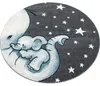 Carpetsale24 Kinderzimmer Teppich, Kinderteppich, Jungen Produktbild-Vorschau 3