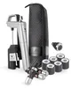 Coravin Weinsystem silber Timeless Six + 6 Stück Produktbild-Vorschau 11