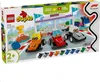 LEGO® DUPLO® 10445 Závodní vozy týmu F1® s jezdci Náhled obrázku produktu 40