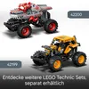 LEGO Technic Monster Jam ThunderROARus 42200 Vista previa de la imagen del producto 30