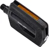 XLC PD-C10 City Komfort-Pedale schwarz 2501851600 Produktbild-Vorschau 4