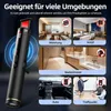 Wanzen Detektor 6-in-1 – GPS Tracker & Kamera Finder mit Produktbild-Vorschau 2