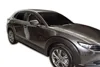 J&J AUTOMOTIVE | Windabweiser Passend Für Mazda CX-30 5D ab Produktbild-Vorschau 2