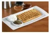 Fritel Set de plaques à pâtisserie pour gaufres Voir les images du produit 1