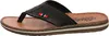 Rieker Herren Pantolette Zehentrenner maritim 21084 , Produktbild-Vorschau 21