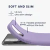 kwmobile Handyhülle für Samsung Galaxy S20 FE Hülle - TPU Produktbild-Vorschau 2