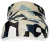 Crocs Clog GEO CAMO CLOG Camouflage-Optik wasserabweisend & Produktbild-Vorschau 5