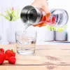 Sklenená karafa s ihlou na ovocie, 1 l Náhľad obrázku produktu 8