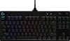 Logitech G Pro Mechanical Gaming Keyboard - Tastatur Produktbild-Vorschau 5