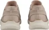 Skechers Sneakers 117497-NTGD in Natural/Gold Textile color Náhled obrázku produktu 44