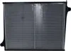NRF 519598 Kühler Wasserkühler Motorkühler für SCANIA 4 - Produktbild-Vorschau 1