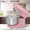CLATRONIC KM 3711 PINK Küchenmaschine Produktbild-Vorschau 11