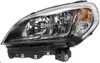 Faro sinistro Fiat Doblo 2015-22, con regolazione elettrica Anteprima dell’immagine prodotto 1