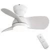 Sofucor Kleinventilator mit Licht, Fernbedienung, DC, 58cm, Produktbild-Vorschau 10