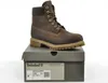 Timberland Stiefelette Stiefelette Glattleder Produktbild-Vorschau 11