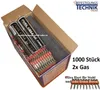 Betonnägel 3,0x19mm HC extra hart + Gas für Spit Pulsa 700 Produktbild-Vorschau 2